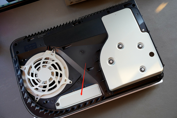 ps5怎么扩充内存(ps5内存不够用怎么办)