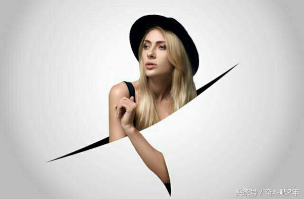 ps的裁剪工具怎么用（ps裁剪工具怎么自由裁剪）