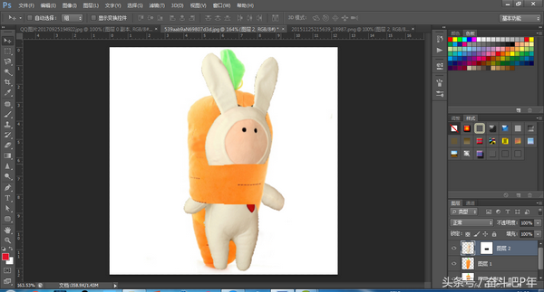 psd文件丢失怎么找回（删除的psd文件在哪可以恢复）