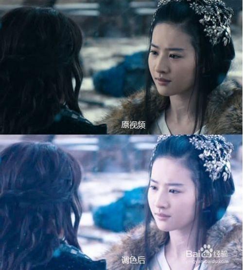 拍摄的视频怎么剪辑?