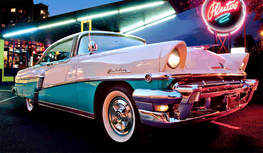 PS打造故障效果