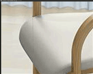 PS钢笔工具勾出路径后如何调锚点调路径？