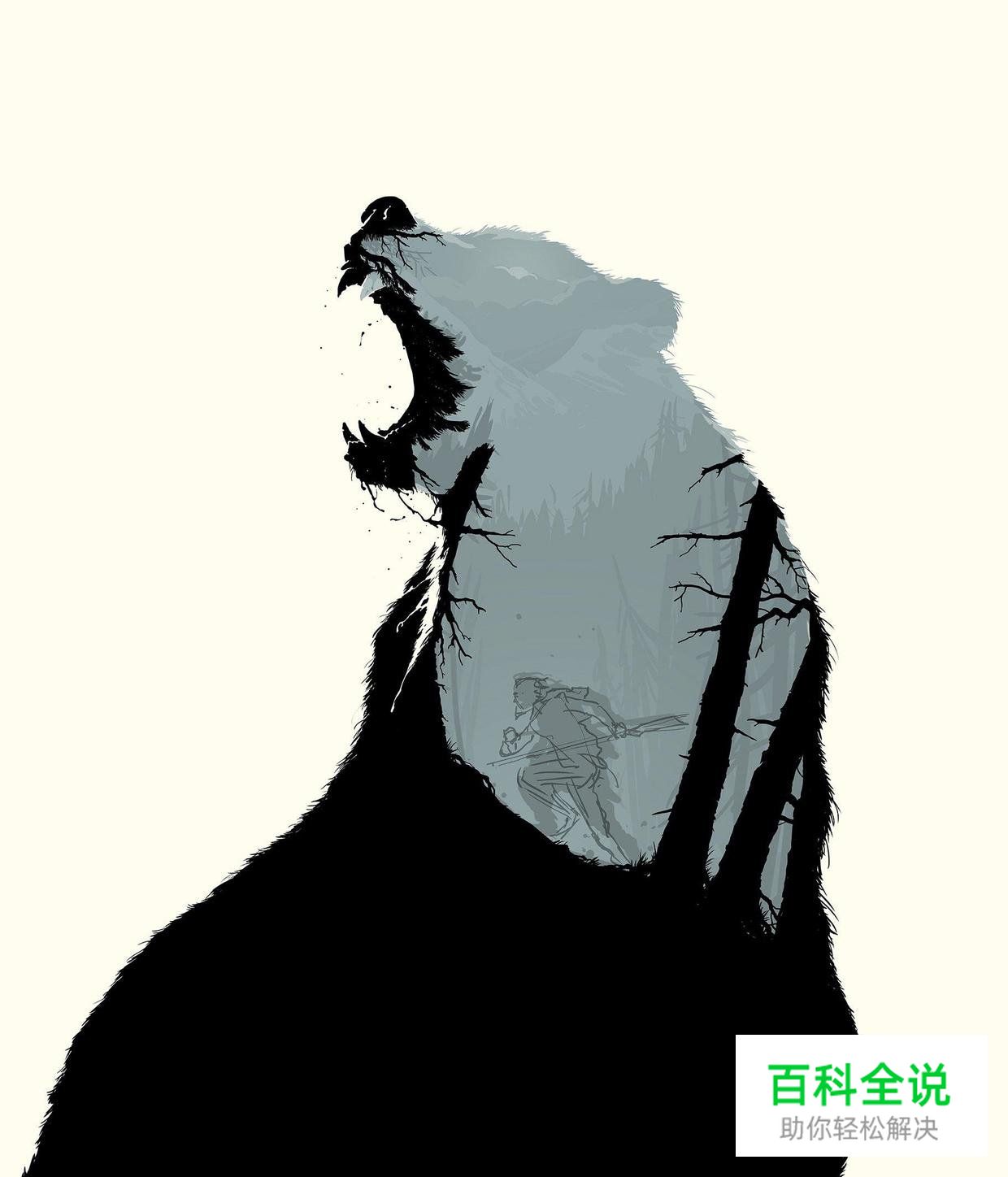 PS海报教程：打造匈牙利BAFTA 2016最佳影片海报