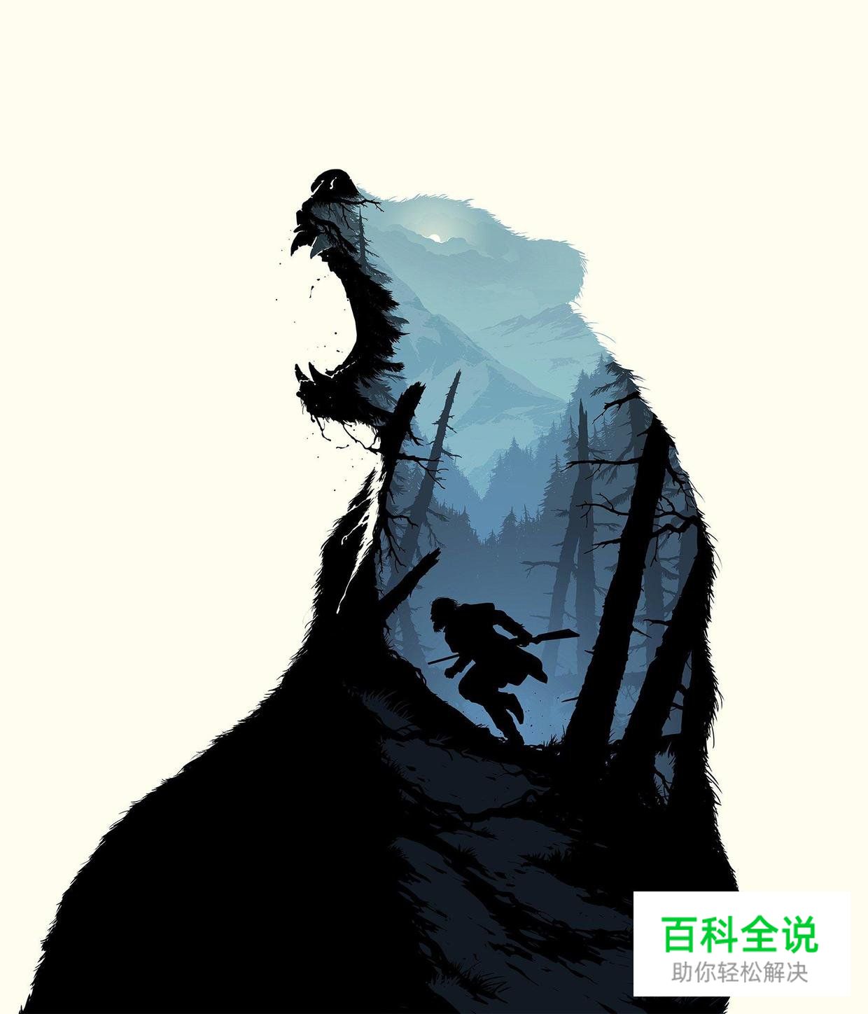 PS海报教程：打造匈牙利BAFTA 2016最佳影片海报