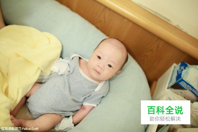 拍摄可爱新生bb的十个技巧