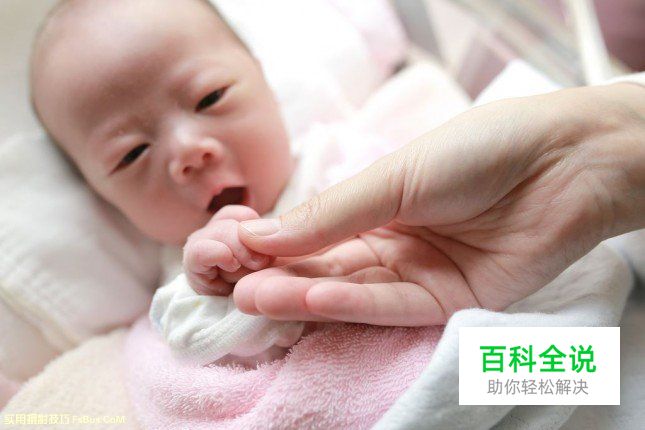 拍摄可爱新生bb的十个技巧