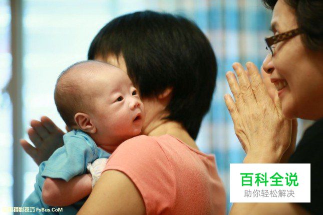 拍摄可爱新生bb的十个技巧