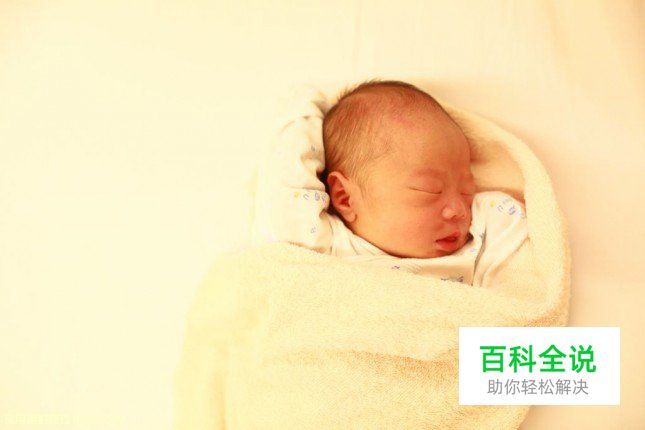 拍摄可爱新生bb的十个技巧