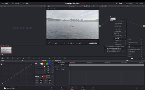 拍视频log格式有什么作用(视频拍摄log是什么意思)