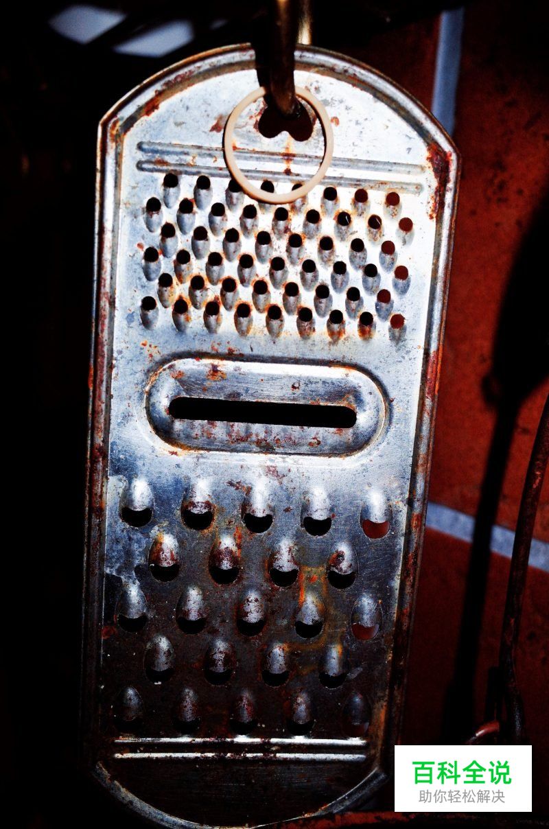 拍摄瓶颈期尝试微距摄影去捕捉细节