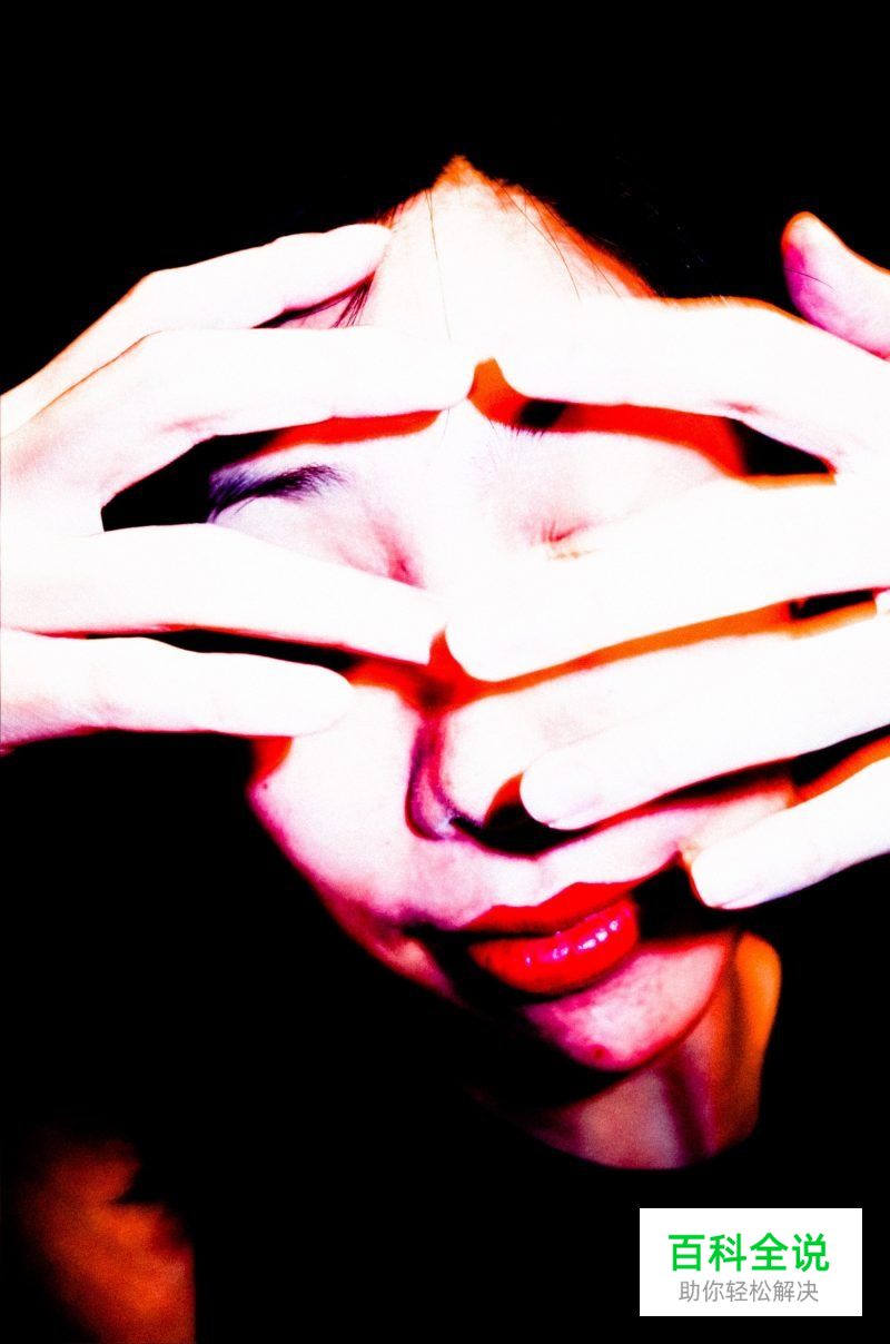 拍摄瓶颈期尝试微距摄影去捕捉细节