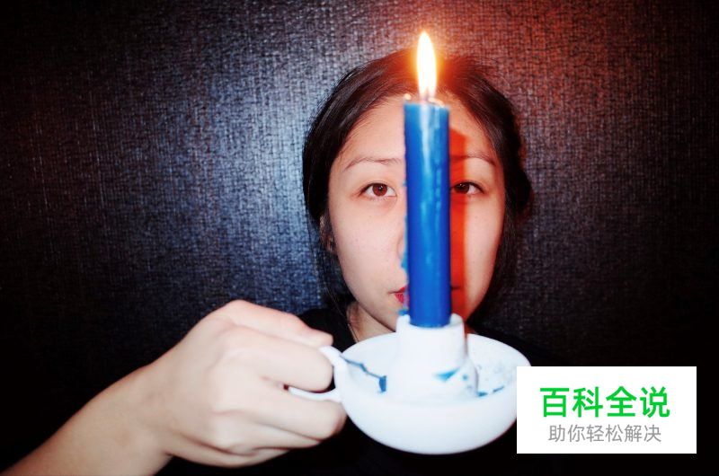 拍摄瓶颈期尝试微距摄影去捕捉细节