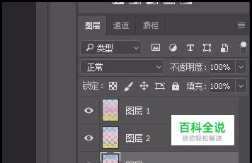 PS如何把图片颜色分离各个颜色通道提取出来