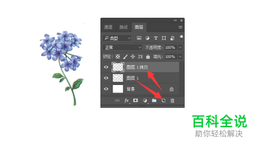 PS如何给图片添加螺旋效果
