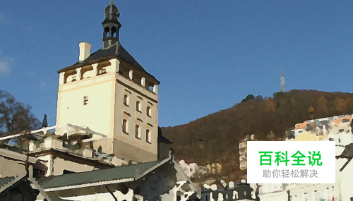 ps如何将照片转成油画/ps油画滤镜怎么使用更好