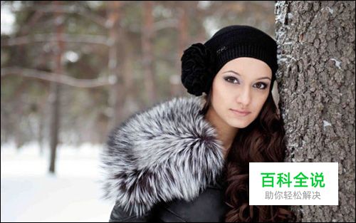 拍摄人像照片的10个基本技巧