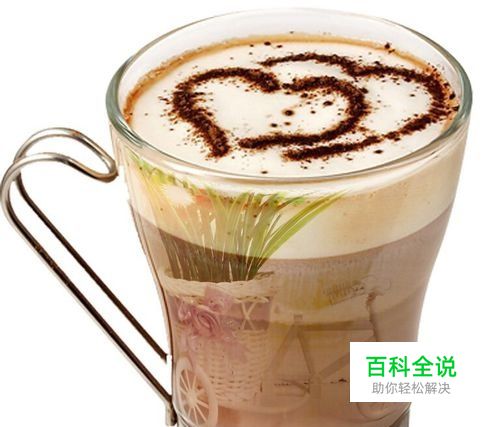 PS如何将贴图贴在咖啡杯上？