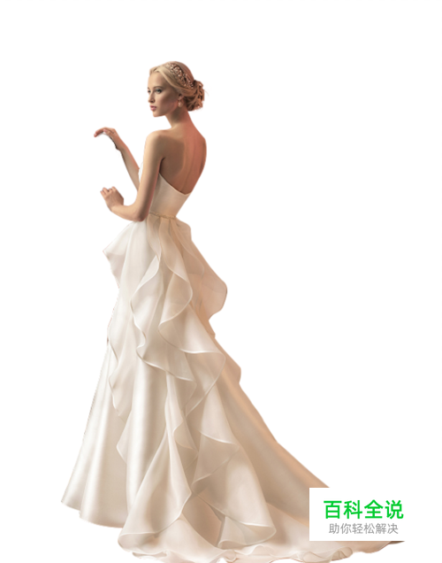 PS如何快速让图像变成素描，线稿提取