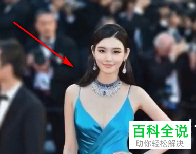 PS如何将图片背景区域进行模糊虚化