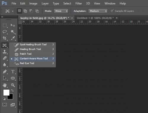 PS神器内容识别用途详解