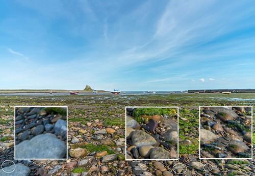 PS神器内容识别用途详解