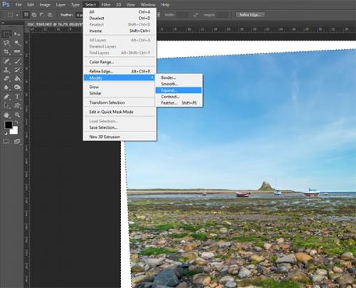 PS神器内容识别用途详解