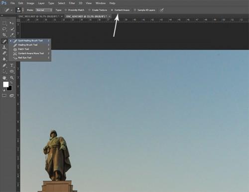 PS神器内容识别用途详解