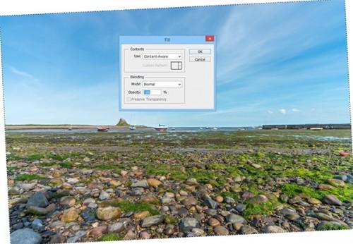 PS神器内容识别用途详解