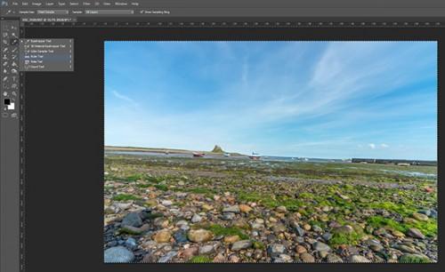 PS神器内容识别用途详解
