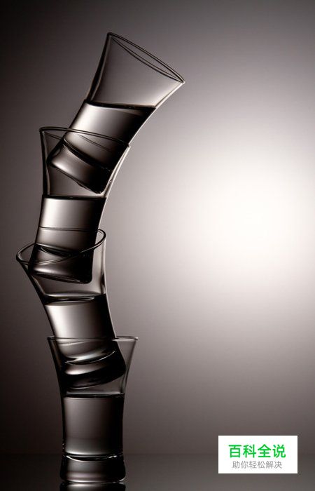 拍摄淘宝透明产品的6种布光技巧