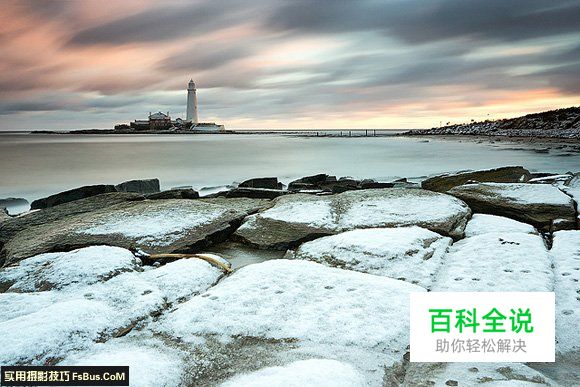 拍摄雪景如何正确曝光