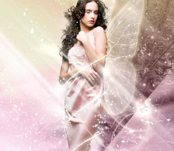 PS制作仿钱币的纹理效果