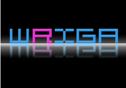 PS怎么给文字添加倒影