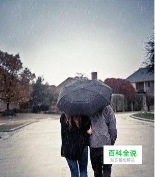 ps做下雨效果图片教程