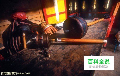 拍摄中不同场景光线的运用