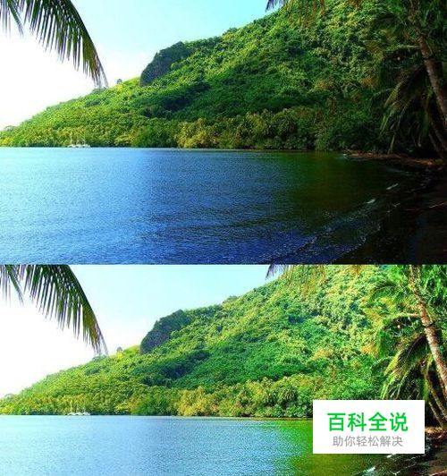 PS怎么把图片的部分位置调亮