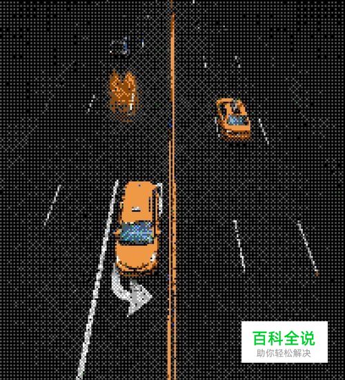 PS制作简单可爱马赛克像素画效果