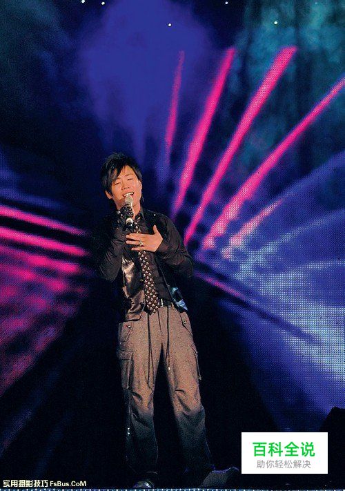 拍摄中不同场景光线的运用