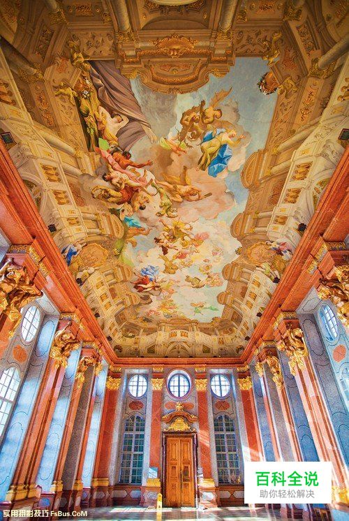 拍摄中不同场景光线的运用