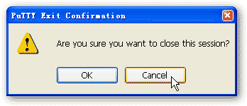 putty下载、安装使用方法(图文详解)