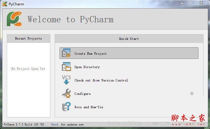 PyCharm怎么安装？PyCharm 2017安装+汉化方法详细图文教程