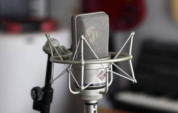 配音是怎么制作出来的（配音的音频是怎么弄的）