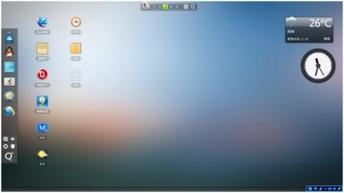 Q+Web 新功能全新布局:让网页聊QQ不再是鸡肋