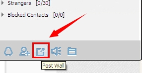 qq国际版怎么加外国人?