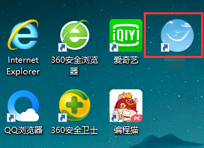 QQ好友聊天快速方法为好友创建一个桌面快捷方式
