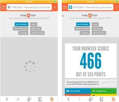 QQ浏览器和800浏览器哪个好?QQ浏览器和800浏览器对比评测