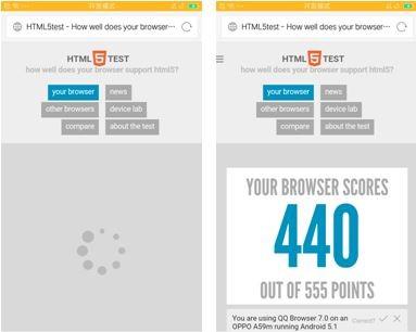 QQ浏览器和800浏览器哪个好?QQ浏览器和800浏览器对比评测