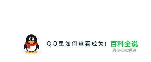 QQ里如何查看成为好友多少天？