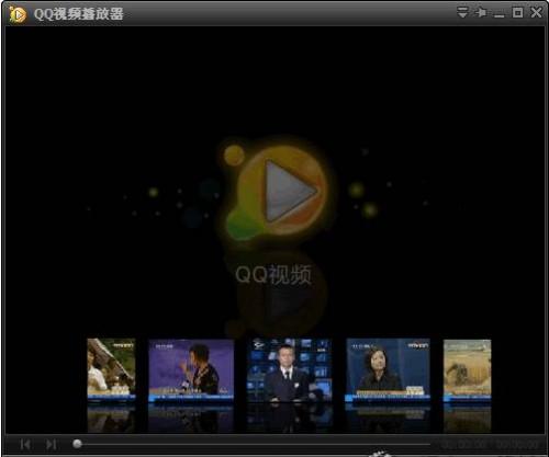 QQLive碰到节目卡该怎么办即节目一直缓冲的情况