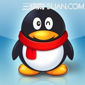 QQ群成员列表中成员昵称为什么显示灰色和感叹号?